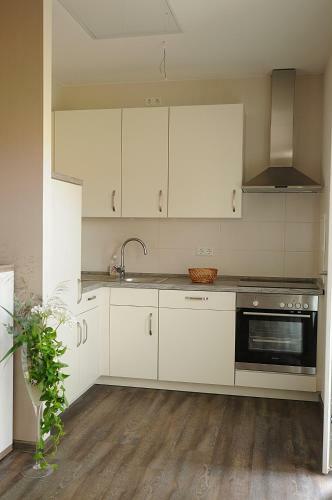 Apartamentos Ferienanlage Pritzerbe