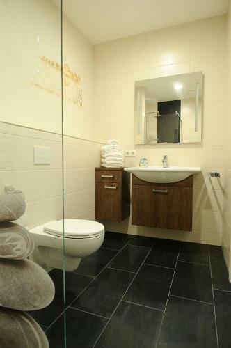 Apartamentos Ferienanlage Pritzerbe