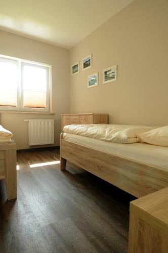 Apartamentos Ferienanlage Pritzerbe