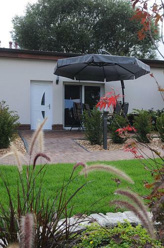 Apartamentos Ferienanlage Pritzerbe