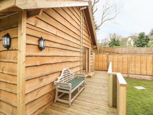 Elm Lodge