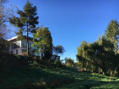 Apartamentos Ferienhaus Haagalm