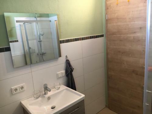 Apartamentos Ferienhaus Haagalm