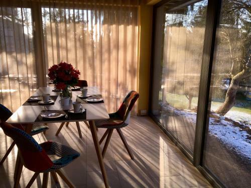 Apartamentos Ferienhaus Haagalm