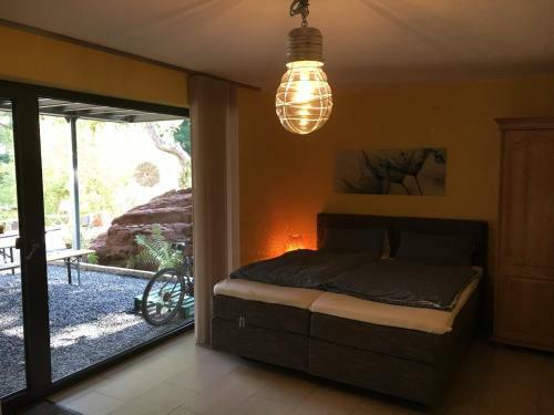 Apartamentos Ferienhaus Haagalm