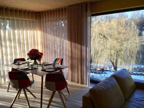 Apartamentos Ferienhaus Haagalm