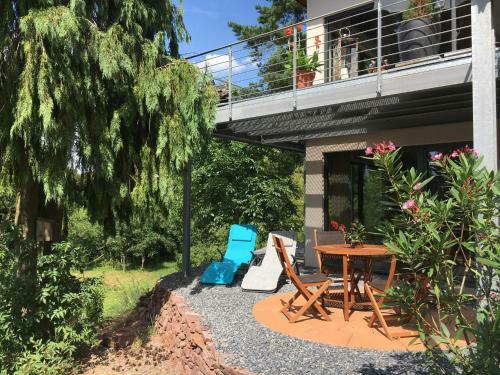 Apartamentos Ferienhaus Haagalm