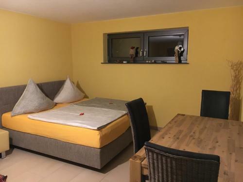 Apartamentos Ferienhaus Haagalm
