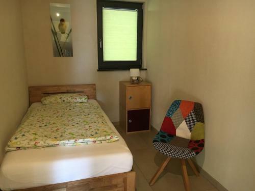 Apartamentos Ferienhaus Haagalm