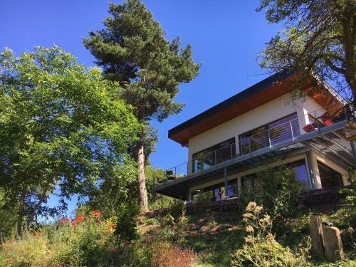 Apartamentos Ferienhaus Haagalm