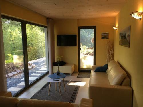 Apartamentos Ferienhaus Haagalm