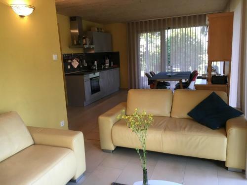 Apartamentos Ferienhaus Haagalm