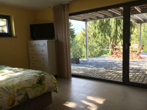 Apartamentos Ferienhaus Haagalm