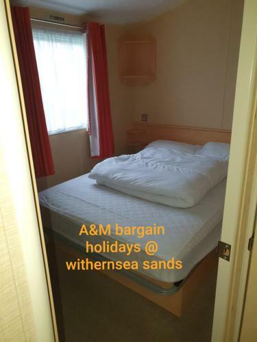 Am Bargain Holidays At Withernsea Sands
