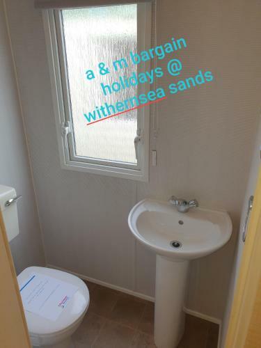 Am Bargain Holidays At Withernsea Sands