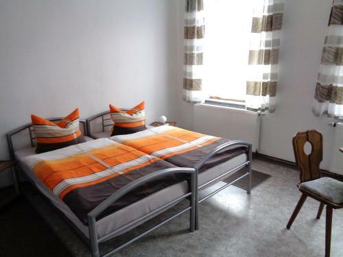 Hostal Pension Bahnmeister