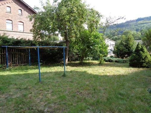 Hostal Pension Bahnmeister