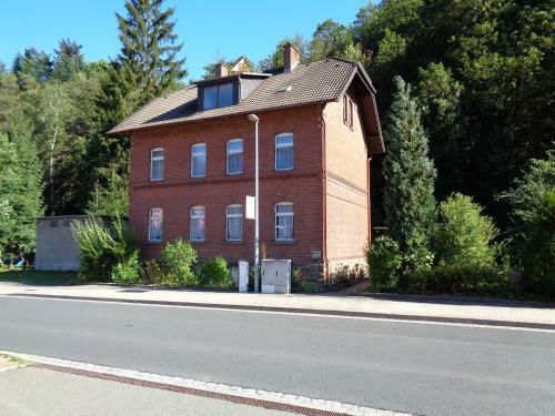 Hostal Pension Bahnmeister