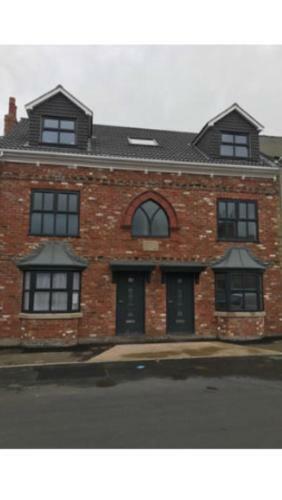 Apartamentos Joe Kelly Buildings Flat Four Sleeps 2
