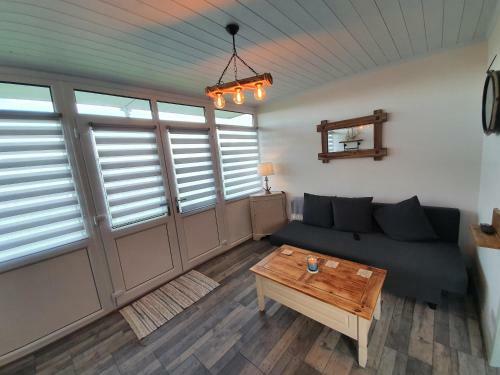 Holiday Chalet No 217
