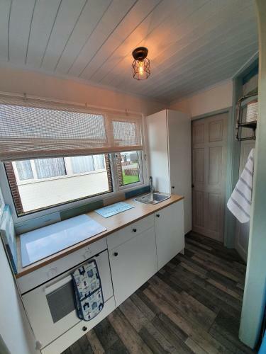 Holiday Chalet No 217