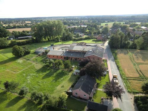 Ferienhaus Ahlers