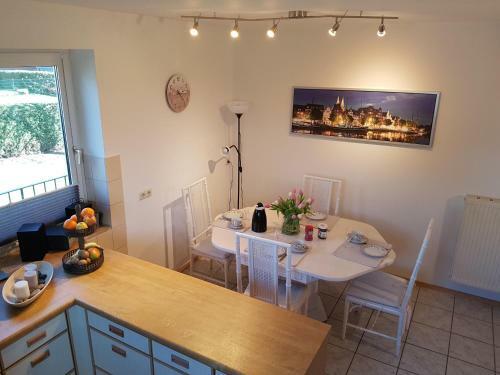 Ferienhaus Ahlers