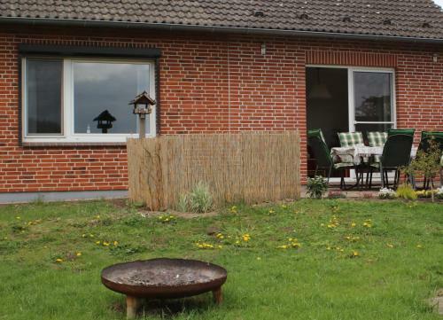 Ferienhaus Ahlers