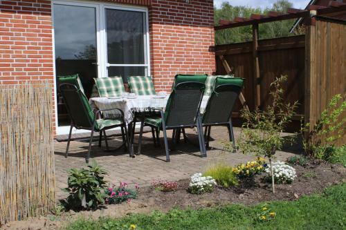 Ferienhaus Ahlers