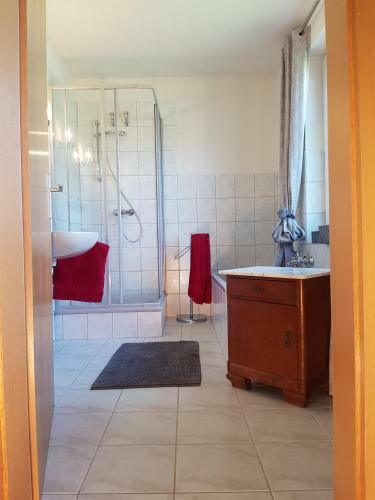 Ferienhaus Ahlers