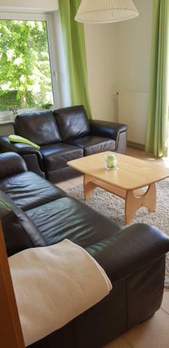 Ferienhaus Ahlers
