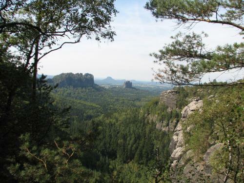 Apartamento Elbblick