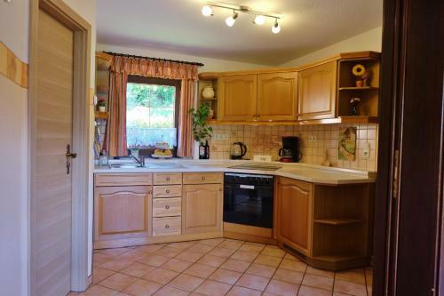 Apartamento Elbblick