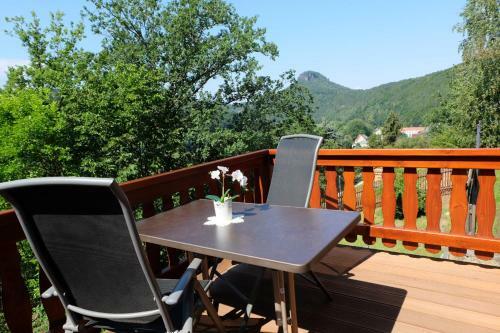 Apartamento Elbblick