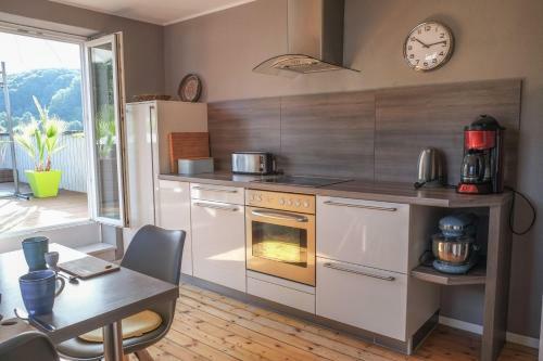 Apartamento Feriendomizil "alte Post" II