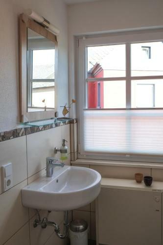 Apartamento Feriendomizil "alte Post" II