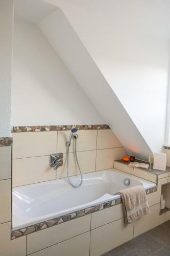 Apartamento Feriendomizil "alte Post" II