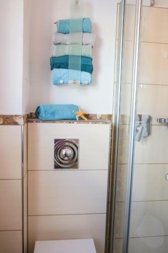 Apartamento Feriendomizil "alte Post" II
