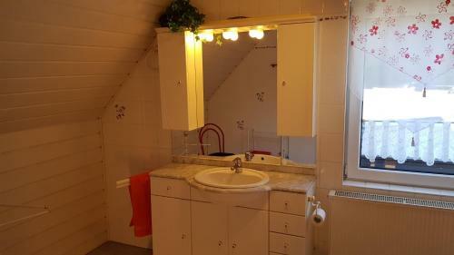 Apartamento Ferienwohnungen "gr�ndelrast"