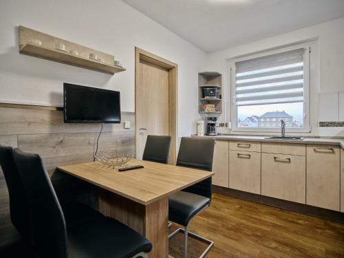 Apartamento G�ste- Und Ferienwohnung Mirko Rab