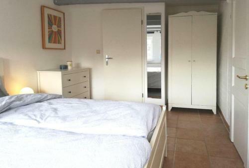Apartamento Alte Stellmacherei - Ferienwohnung 2