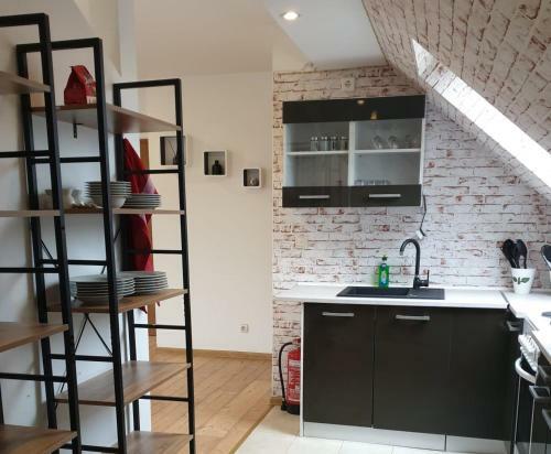 Apartamento Vogelnest Riesa
