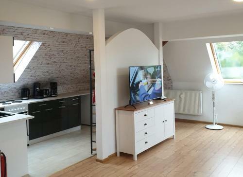 Apartamento Vogelnest Riesa