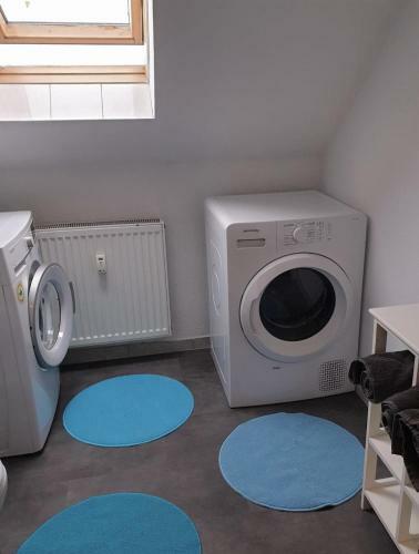 Apartamento Vogelnest Riesa