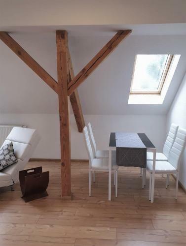 Apartamento Vogelnest Riesa