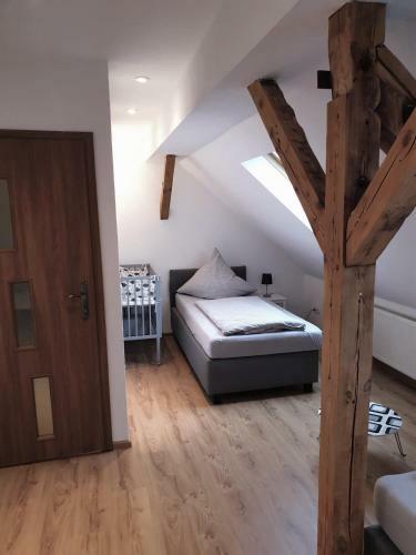 Apartamento Vogelnest Riesa