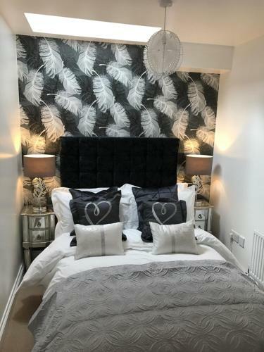 Luxury 2 Bed Apartment