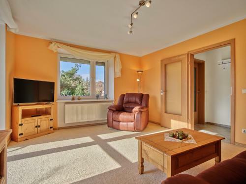 Apartamento Gem�tliche Ferienwohnung In L�ndlicher Lage