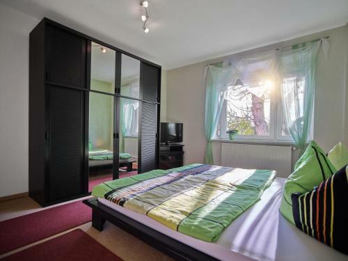 Apartamento Gem�tliche Ferienwohnung In L�ndlicher Lage