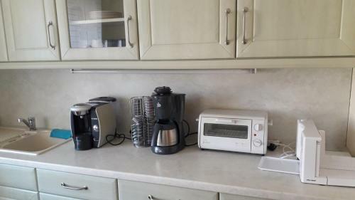 Apartamento Gem�tliche Ferienwohnung In L�ndlicher Lage
